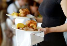 Anunțul MOMENTULUI: Restaurantele s-ar putea redeschide de la 1 iunie. În ce CONDIȚII, dar și CUM se va putea călători