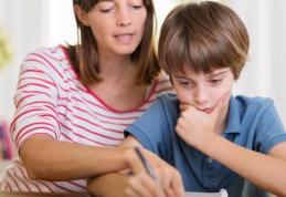 Disciplina în loc de pedeapsă, ajută copiii să se simtă înțeleși