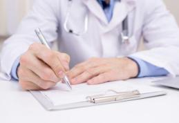 Primii medici de familie din județul Botoșani ce doresc să vaccineze anti - COVID