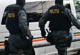 Șase mandate de percheziție domiciliară în județul Botoșani, la persoane bănuite de fals și uz de fals