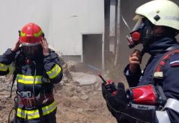 Misiunile pompierilor în ultima săptămână: 16 incendii și peste 120 de persoane rănite ori cu probleme medicale, transportate la spital