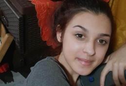 Adolescentă de 13 ani dată dispărută de familie. Dacă ați văzut-o sunați la 112!