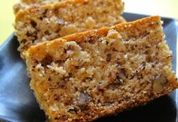 Chec de post cu nuci