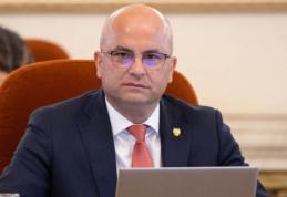 Lucian Trufin: „Reziliență și redresare pentru toți, mai puțin pentru Moldova!”