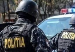 Percheziții în Botoșani la hoții de telefoane mobile