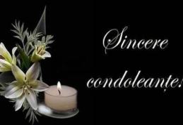 Dorin Alexandrescu: Bunul Dumnezeu să aducă alinare familiei greu încercate