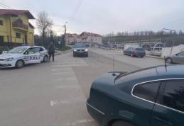 Val de INFRACȚIUNI pe șoselele din Botoșani. Mai muți șoferi lăsați fără permis