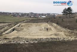 Dorohoienii se vor putea bucura de zona de agrement din zona Polonic începând de anul viitor - FOTO