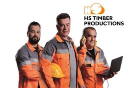 Fabrica de cherestea HS Timber Productions Rădăuți angajează personal. Vezi detalii!