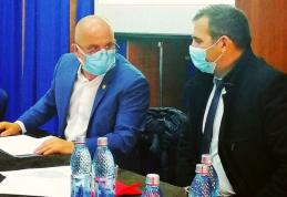 Satul botoșănean trebuie dezvoltat prin PNDR