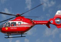 Guvernarea Dreptei a întârziat construcția primei platforme de aterizare dedicată salvărilor aeriene SMURD, obiectiv inițiat de PSD