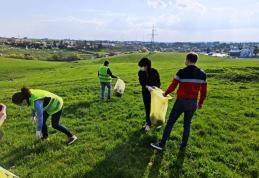 Ziua Pământului, marcată în județul Botoșani - FOTO