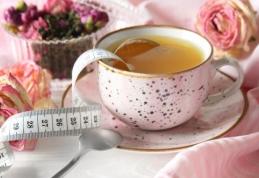 Planta de mare ajutor în curele de slăbire