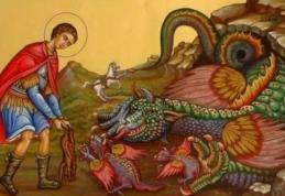 Sfântul Gheorghe, tradiții și obiceiuri păstrate şi acum. Ce trebuie să faci ca să ai spor și biruință tot anul