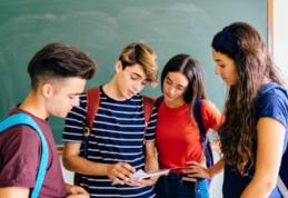 Cum vor începe copiii şcoala după Paşte? Anunţul făcut de Ministrul Educaţiei pentru clasele terminale