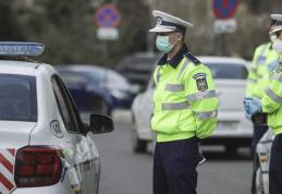 Poliţiştii botoșăneni, alături de celelalte forţe de ordine, vor fi la datorie şi în acest sfârşit de săptămână