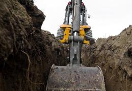 Nordul României afectat de o pană majoră de internet și telefonie fixă din cauza lui „Dorel”