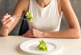Motive pentru care te îngrași oricât de puțin ai mânca