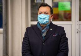 Cătălin Silegeanu: „Am ajuns să trăim vremuri când este închis și la NON-STOP!”