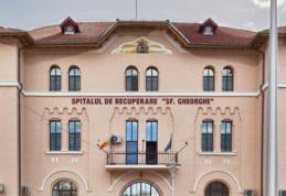 Un spital suport COVID din Botoșani și-ar putea relua activitatea de bază