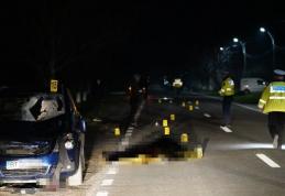 Accident mortal la Vârfu Câmpului! O femeie a fost lovită de mașină