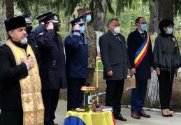 Ziua Veteranilor de Război sărbătorită prin ceremoniale militare şi religioase la Botoșani - FOTO
