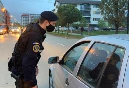 Structurile MAI vor fi la datorie în această minivacanță pentru ca Sărbătorile Pascale să fie petrecute în siguranță