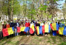 Respect pentru veteranii de război