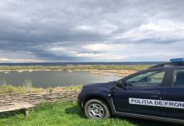 Peste 1000 de polițiști de frontieră vor lucra în perioada sărbătorilor Pascale
