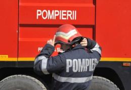 Peste 300 de pompieri și salvatori SMURD vor fi la datorie de Paște