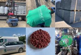 Anunț de angajare! Fabrica Hidroplasto Botoșani își mărește capacitatea de producție