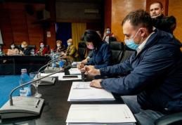 12 mai, ziua în care vor începe lucrările la Drumul Strategic - FOTO