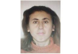 Tânăra de 30 de ani dată dispărută de familie a fost găsită de polițiști