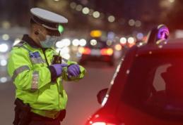 Informare: În această noapte se ridică restricțiile de circulație din intervalul orar 22:00-05:00. Vezi detalii!