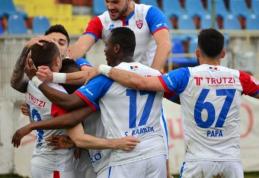 Victorie pentru FC Botoșani! Aceștia continuă cursa către un loc de cupă europeană