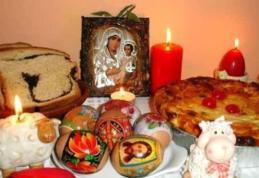 Marțea Albă, a doua zi din Săptămâna Luminată. Ce e bine să faci ca să eviți ghinionul