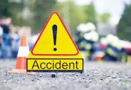 Accident produs de un șofer în stare de ebrietate