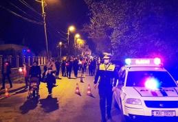 Acțiuni pentru siguranța cetățenilor în minivacanța prilejuită de Sărbătorile Pascale 