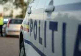 Dorohoi: Accident provocat de un adolescent fără permis