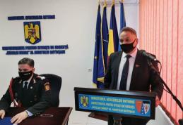 Vezi mesajul prefectului Dan Nechifor cu ocazia Zilei Internaționale a Pompierilor