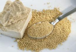 Ce putem trata cu drojdia de bere