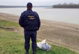 Braconier cu plasă monofilament depistat de polițiștii de frontieră botoşăneni