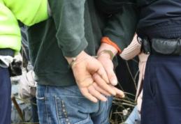 Tânăr din Hudești reținut după ce a furat peste 6.000 de lei dintr-un bar