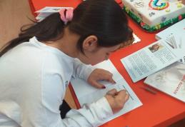 „CURCUBEUL DIN SUFLET” – Lansare de carte