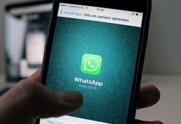 Decizia luată de WhatsApp: ce se întâmplă cu cei care au cont și nu fac asta