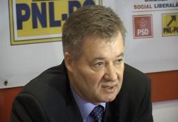 Gheorghe Marcu: ”Voi iniţia un proiect de lege privind taxa claw-back pentru energia hidro”