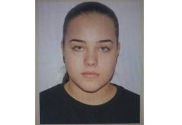 Minoră de 15 ani dată dispărută de familie. Dacă ați văzut-o sunați la 112!