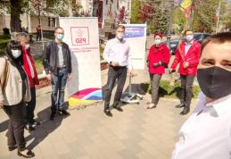 Ziua Europei. Un plan european pentru România - FOTO