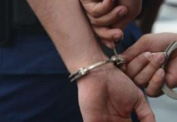 Minor din Dorohoi reținut pentru conducere sub influența alcoolului