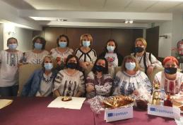 Din nou Erasmus+ la Școala Gimnazială „Spiru Haret” Dorohoi - 11 cadre didactice participante la cursuri de formare în străinătate - FOTO